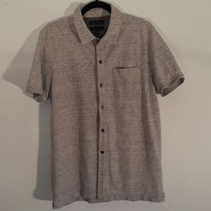 Banana Republic slub knit standard fit  si…